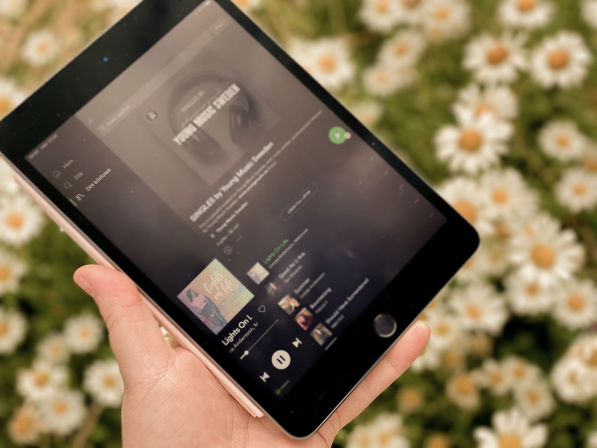 Hur din sång är och låter spelar roll!